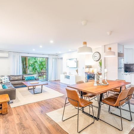 Noosa Boutique Apartments & Elkhorn Villas Zewnętrze zdjęcie