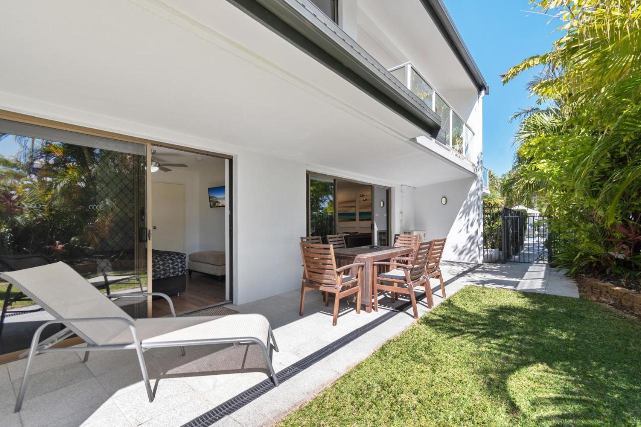 Noosa Boutique Apartments & Elkhorn Villas Zewnętrze zdjęcie