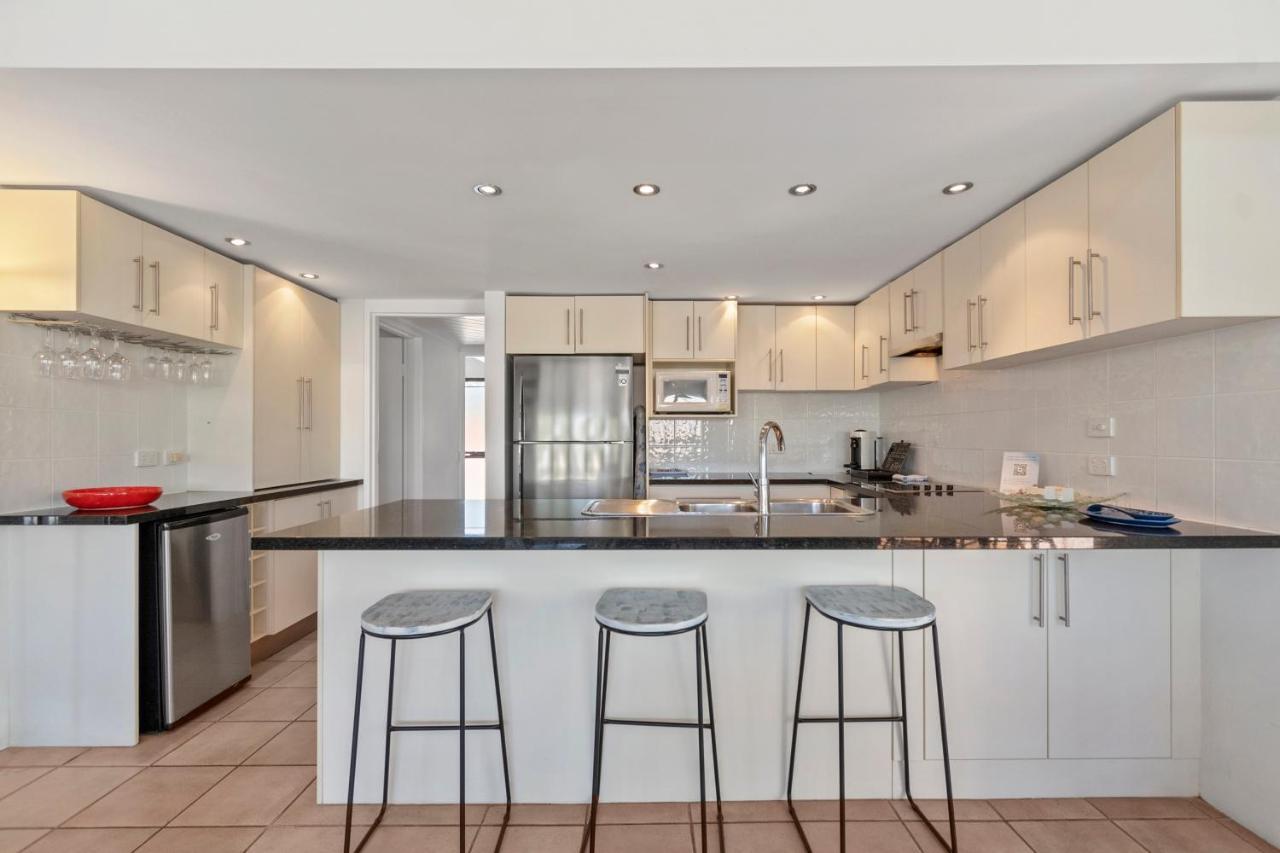 Noosa Boutique Apartments & Elkhorn Villas Zewnętrze zdjęcie