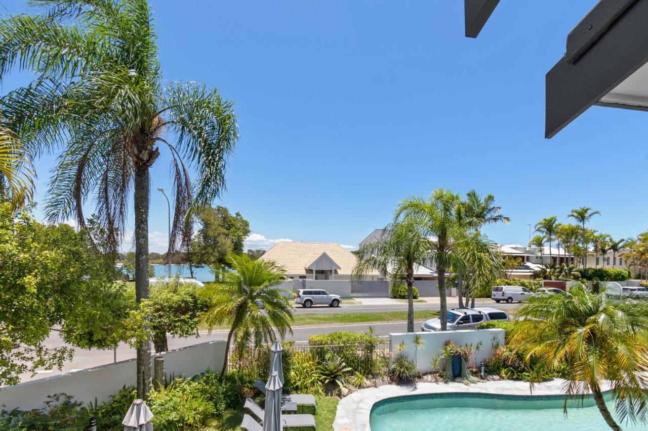 Noosa Boutique Apartments & Elkhorn Villas Zewnętrze zdjęcie