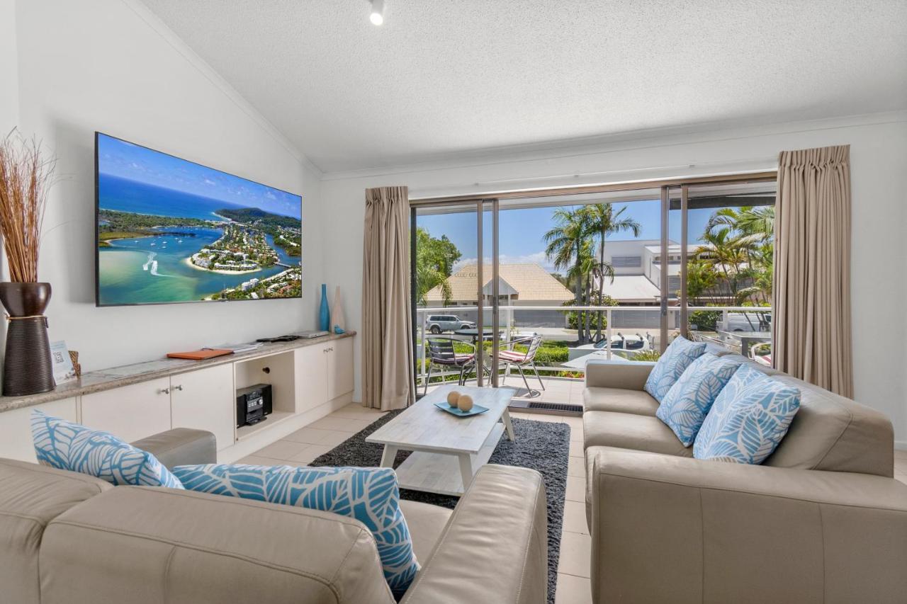 Noosa Boutique Apartments & Elkhorn Villas Zewnętrze zdjęcie