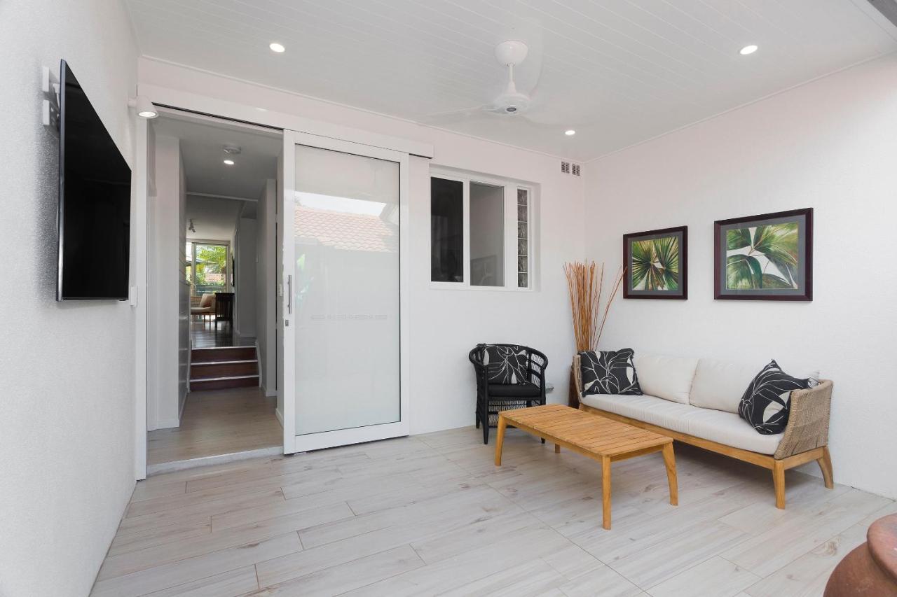 Noosa Boutique Apartments & Elkhorn Villas Zewnętrze zdjęcie