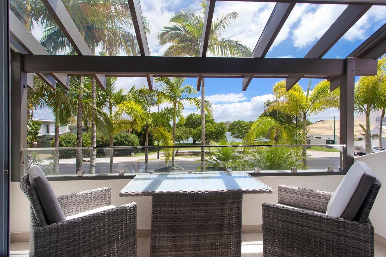 Noosa Boutique Apartments & Elkhorn Villas Zewnętrze zdjęcie