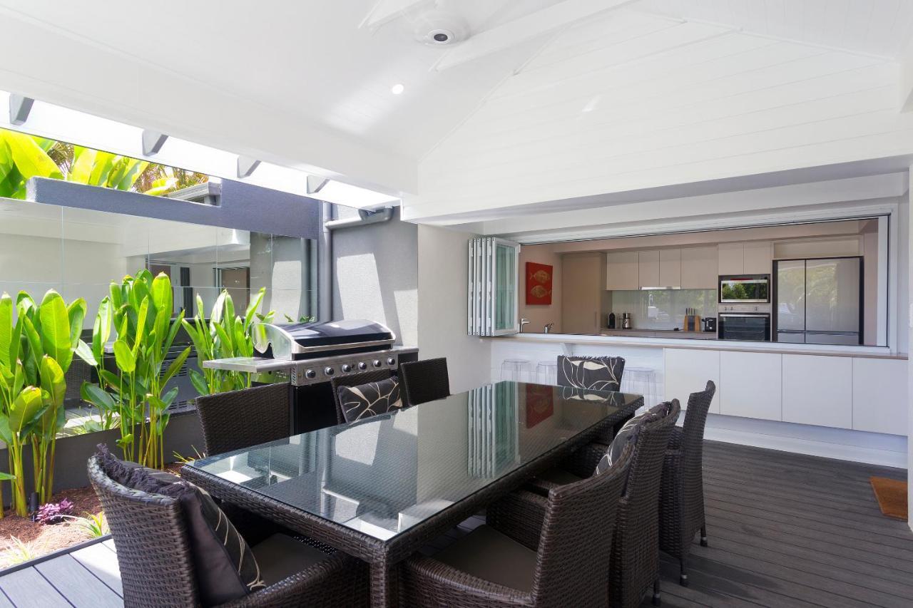 Noosa Boutique Apartments & Elkhorn Villas Zewnętrze zdjęcie