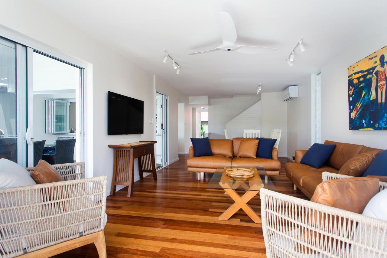 Noosa Boutique Apartments & Elkhorn Villas Zewnętrze zdjęcie