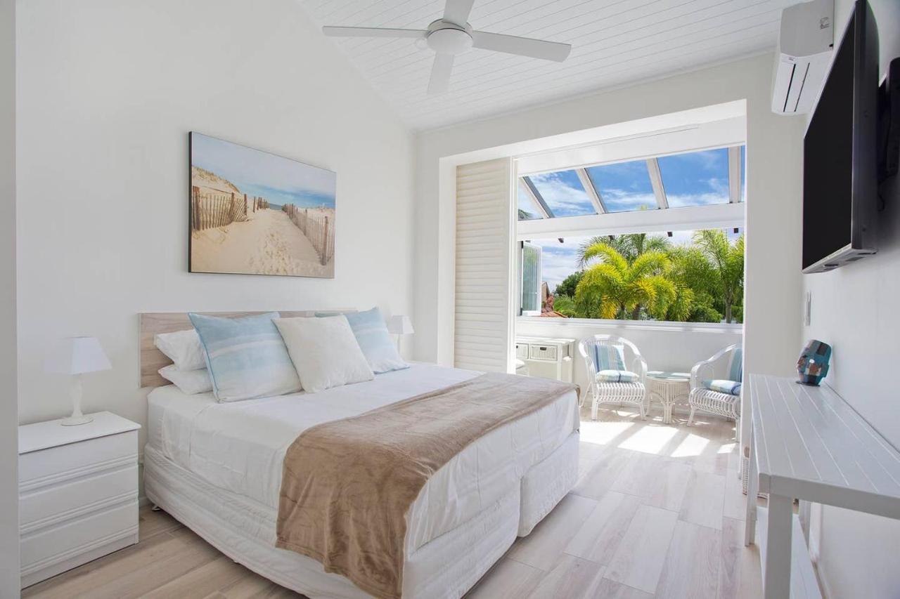 Noosa Boutique Apartments & Elkhorn Villas Zewnętrze zdjęcie