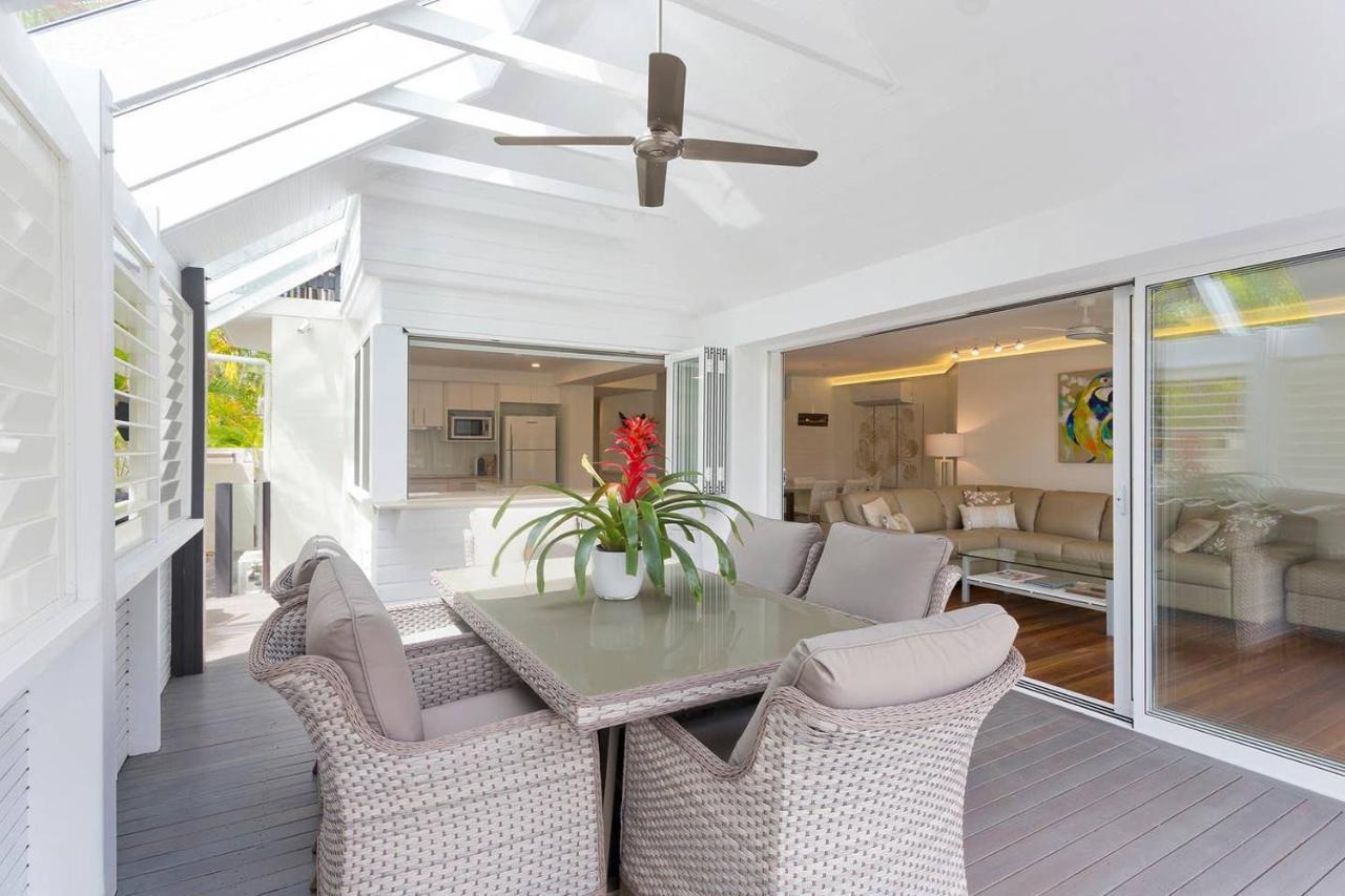 Noosa Boutique Apartments & Elkhorn Villas Zewnętrze zdjęcie