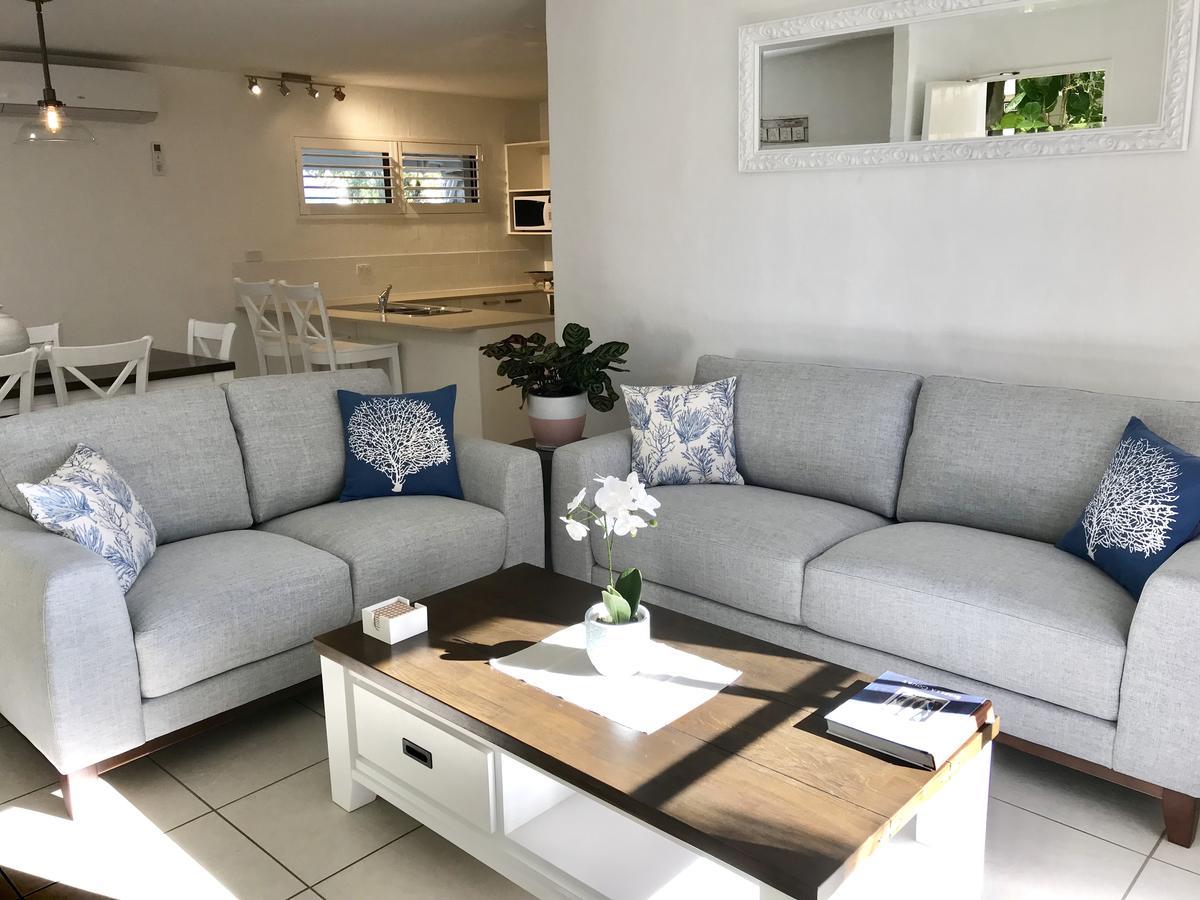 Noosa Boutique Apartments & Elkhorn Villas Zewnętrze zdjęcie