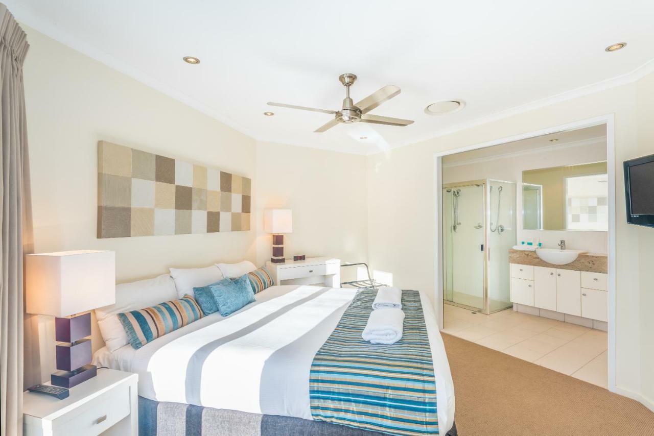 Noosa Boutique Apartments & Elkhorn Villas Zewnętrze zdjęcie