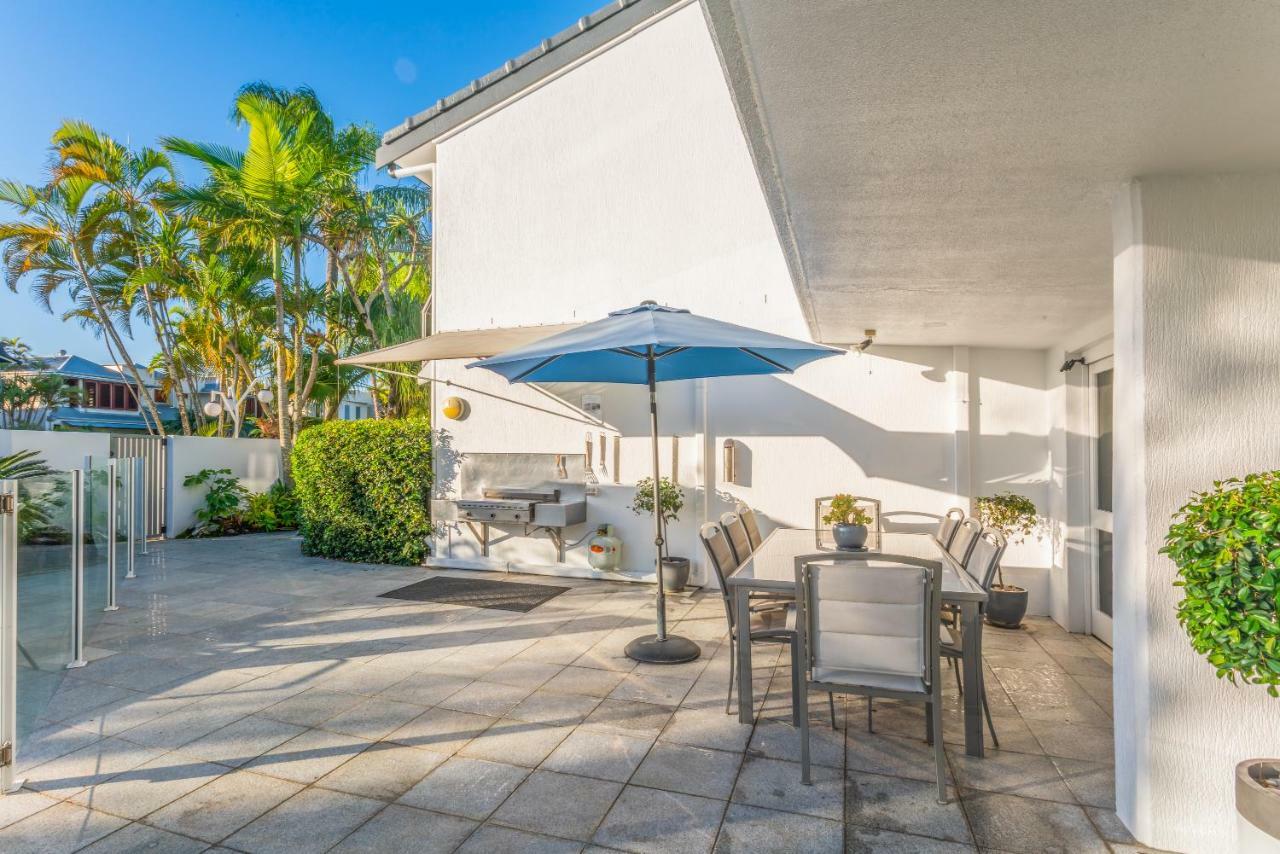 Noosa Boutique Apartments & Elkhorn Villas Zewnętrze zdjęcie